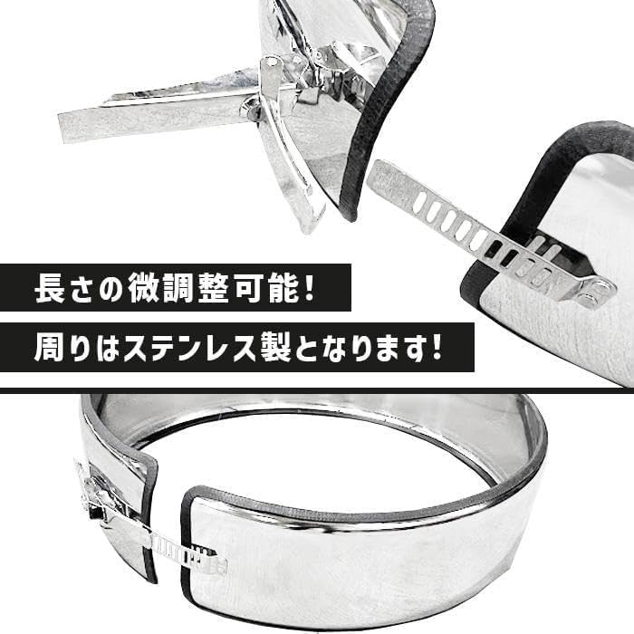 Amazon | APJ製 ジムニー JB23 JB23W 背面 タイヤカバー ハードタイプ
